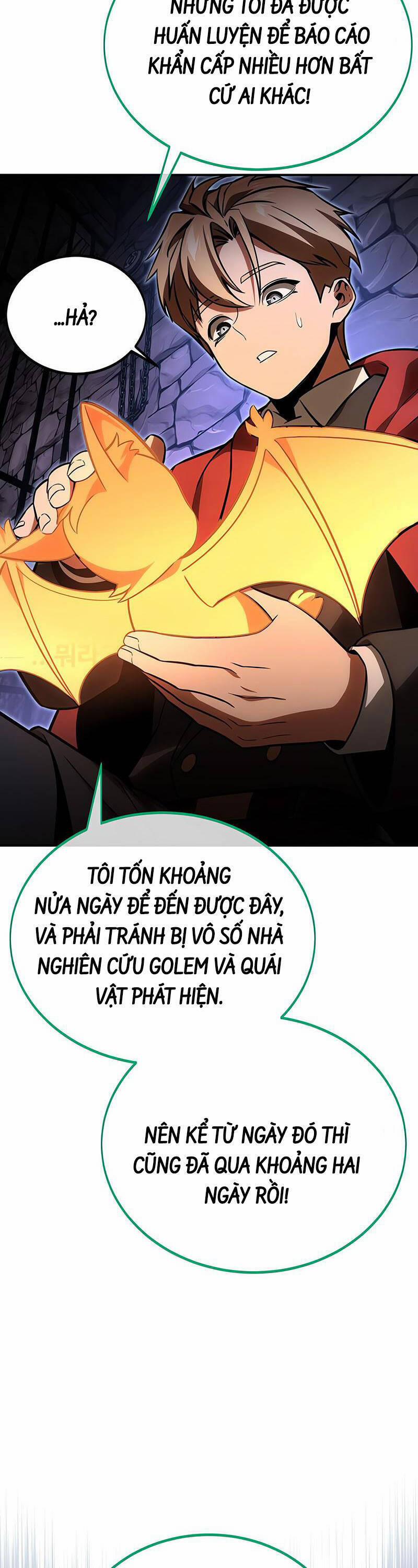 Hướng Dẫn Sinh Tồn Trong Học Viện 29 trang 53