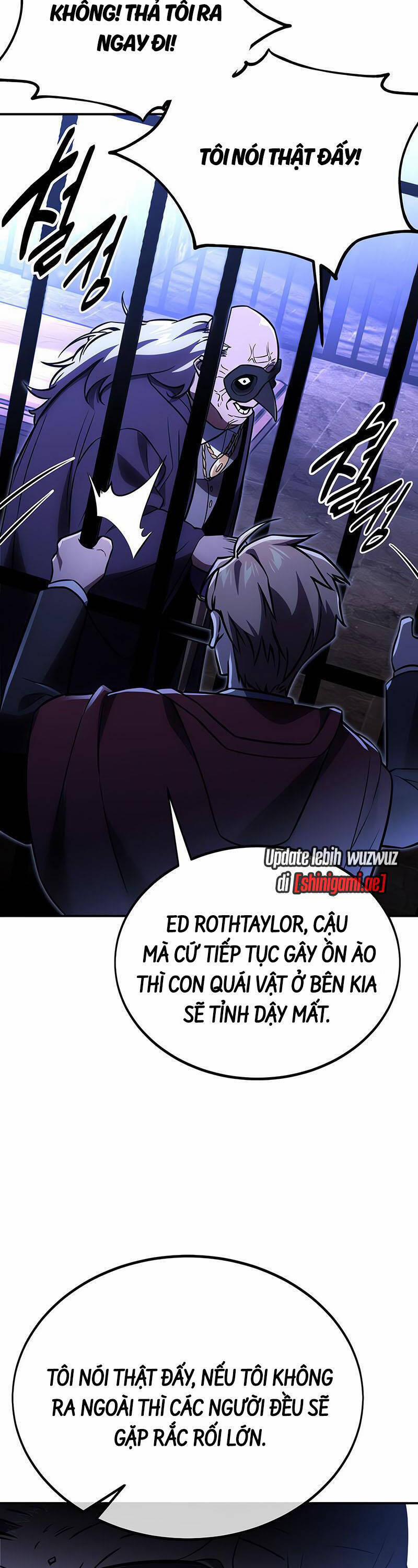 Hướng Dẫn Sinh Tồn Trong Học Viện 29 trang 60