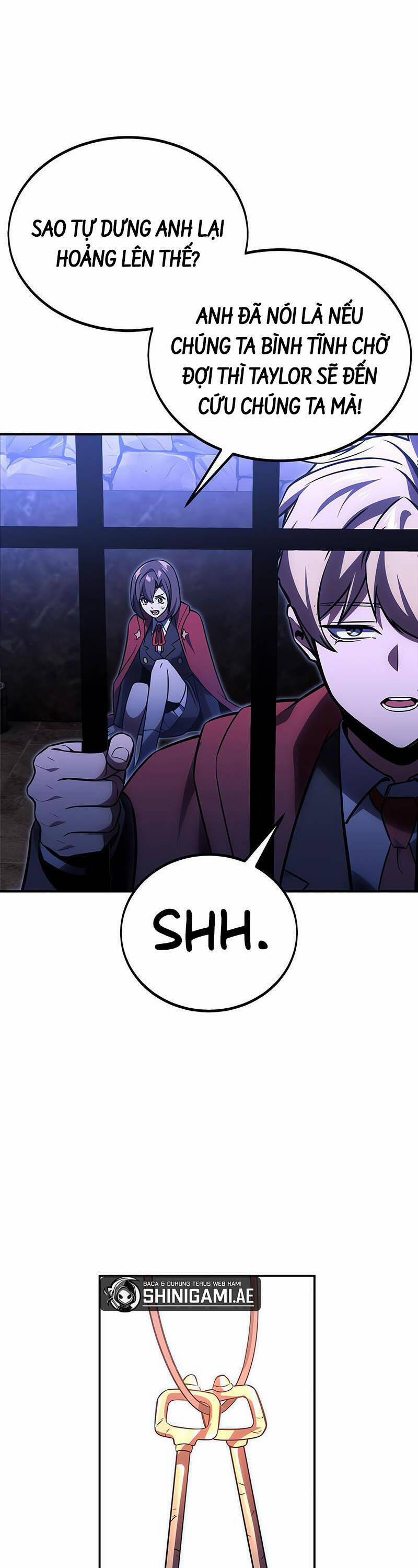 Hướng Dẫn Sinh Tồn Trong Học Viện 29 trang 62