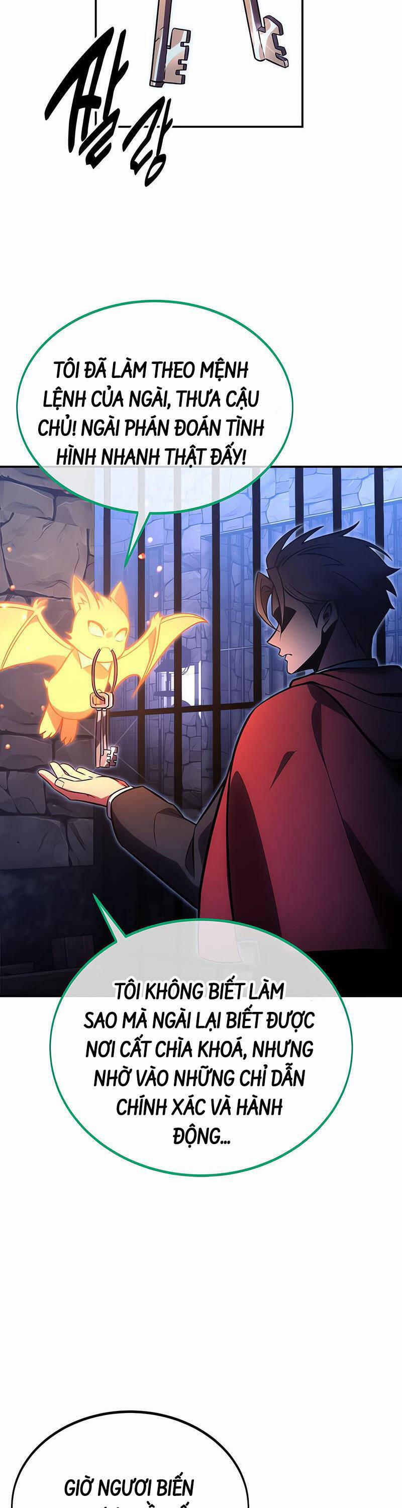 Hướng Dẫn Sinh Tồn Trong Học Viện 29 trang 63