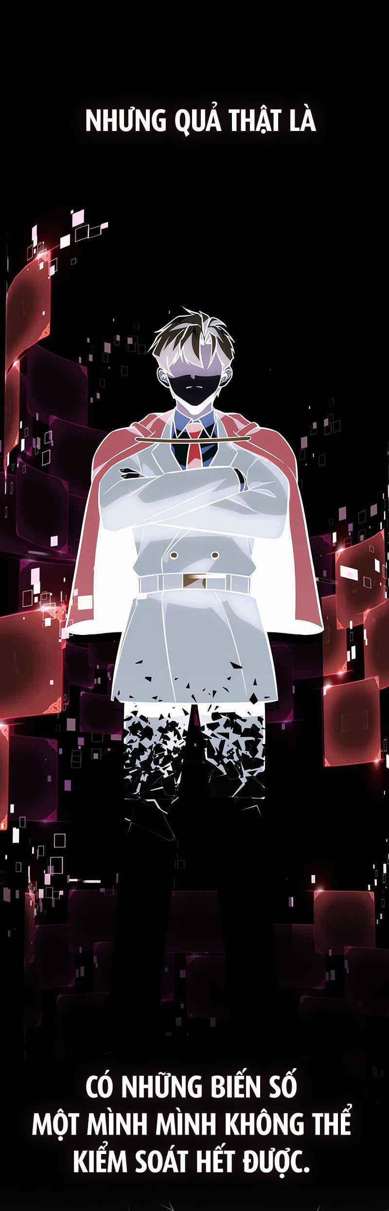 Hướng Dẫn Sinh Tồn Trong Học Viện 29 trang 75