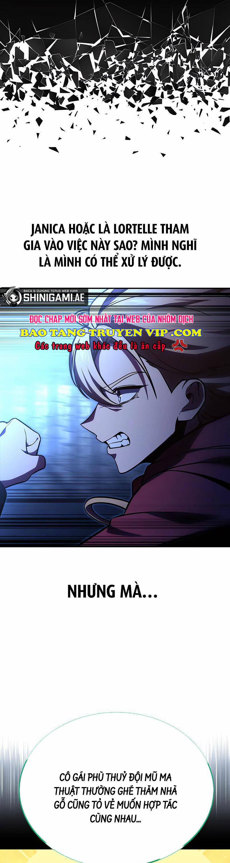 Hướng Dẫn Sinh Tồn Trong Học Viện 29 trang 76