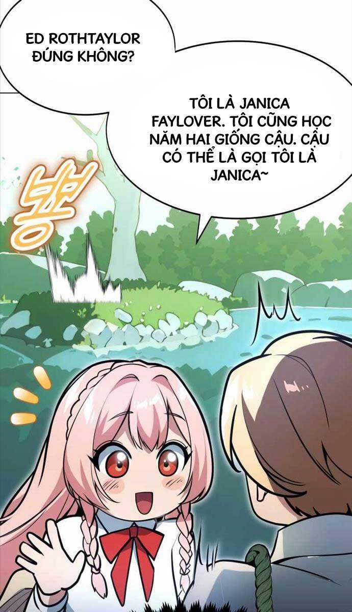 Hướng Dẫn Sinh Tồn Trong Học Viện 3 trang 27