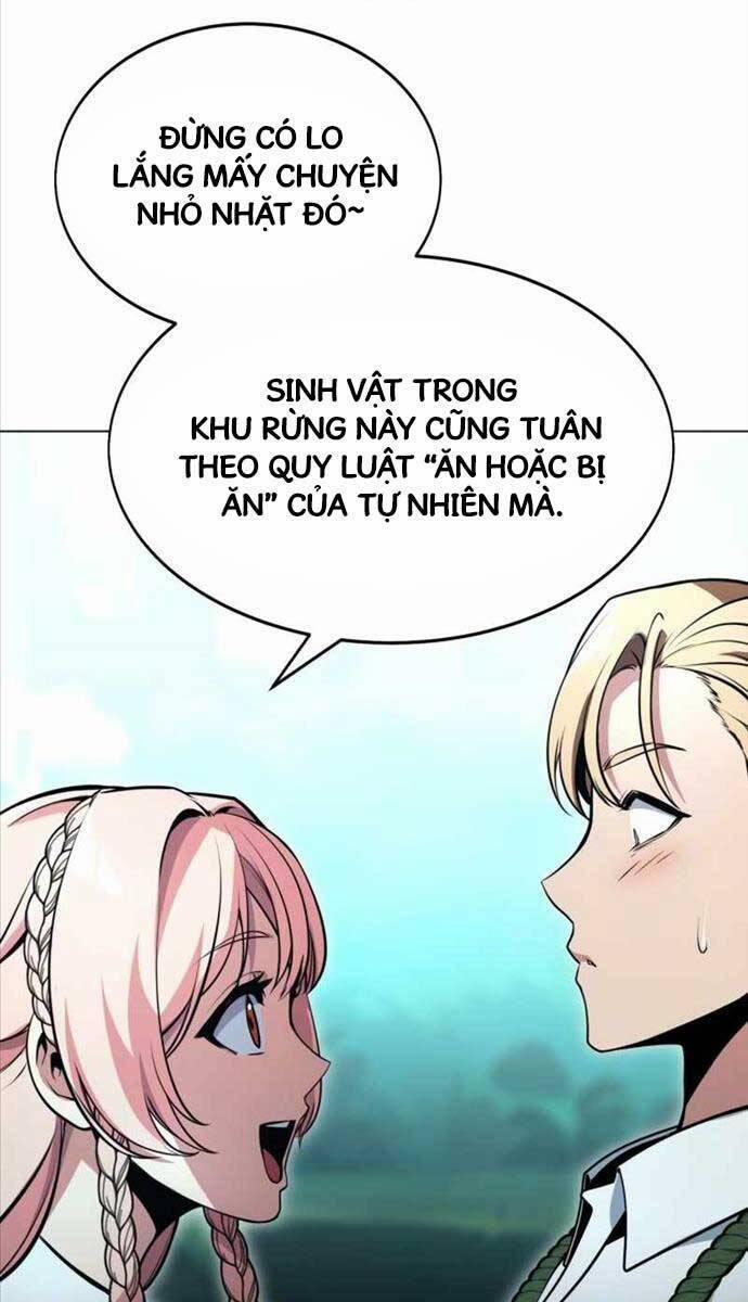 Hướng Dẫn Sinh Tồn Trong Học Viện 3 trang 34