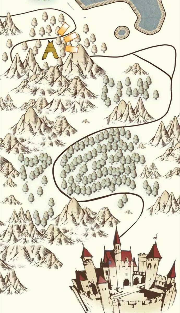 Hướng Dẫn Sinh Tồn Trong Học Viện 3 trang 68