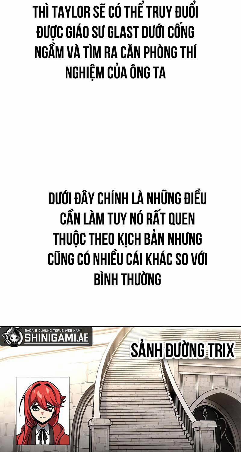 Hướng Dẫn Sinh Tồn Trong Học Viện 30 trang 8