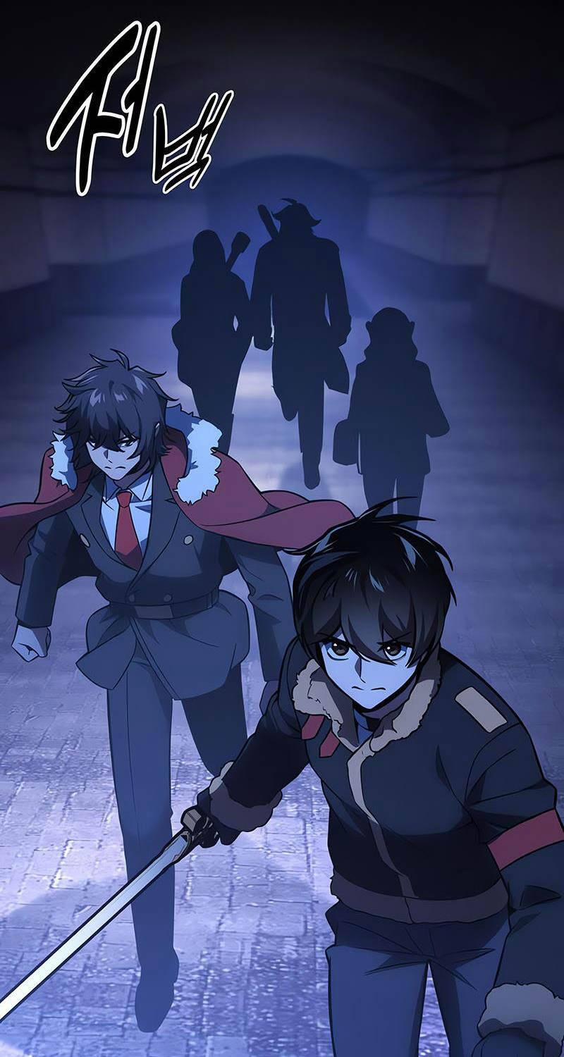 Hướng Dẫn Sinh Tồn Trong Học Viện 31 trang 112