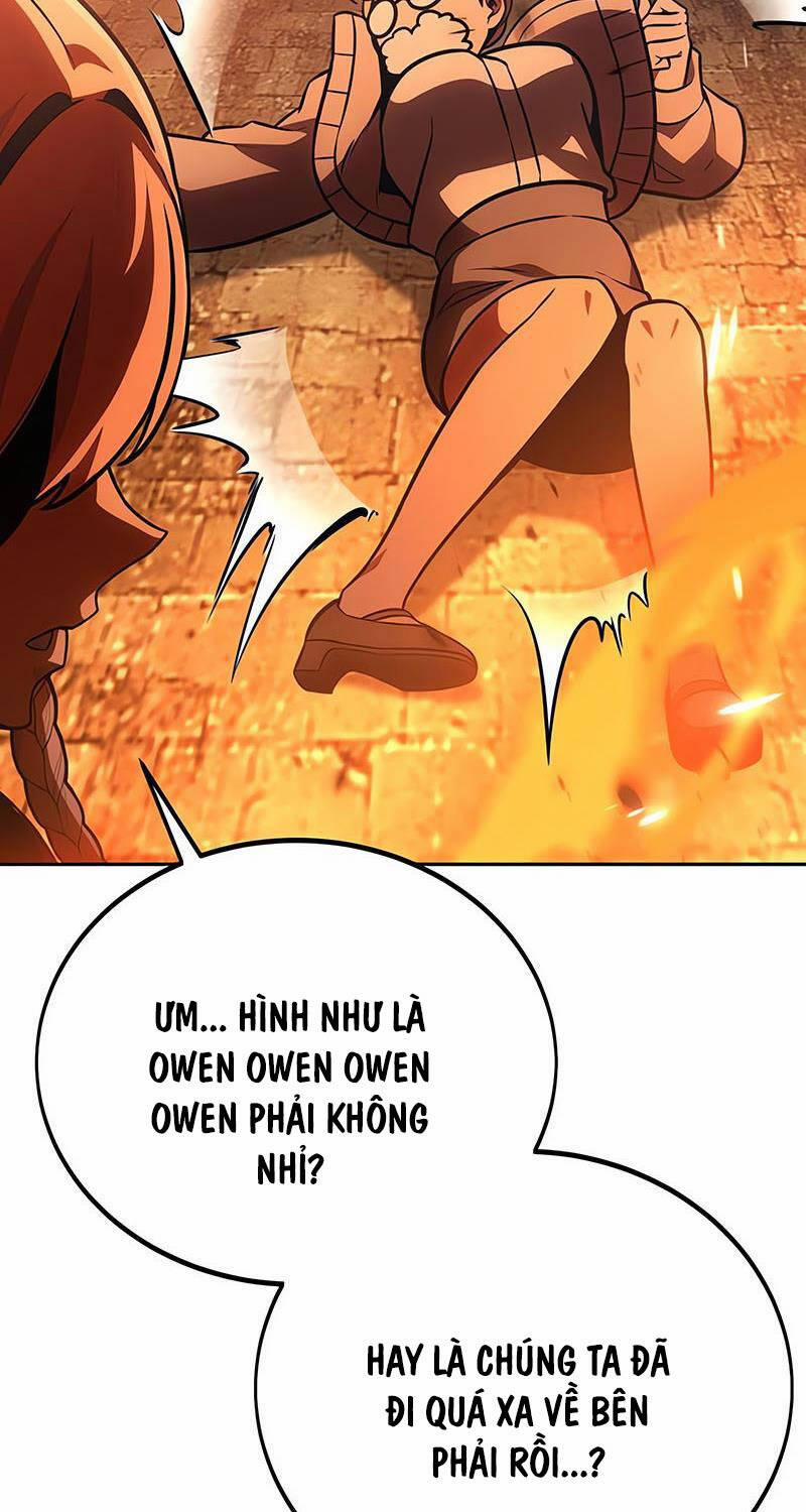 Hướng Dẫn Sinh Tồn Trong Học Viện 31 trang 132