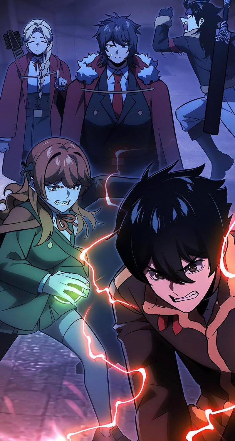 Hướng Dẫn Sinh Tồn Trong Học Viện 31 trang 141