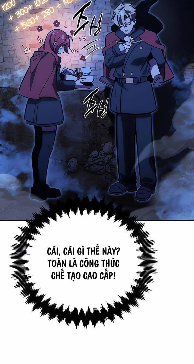 Hướng Dẫn Sinh Tồn Trong Học Viện 31 trang 84