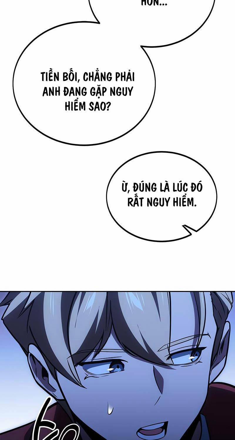 Hướng Dẫn Sinh Tồn Trong Học Viện 31 trang 86