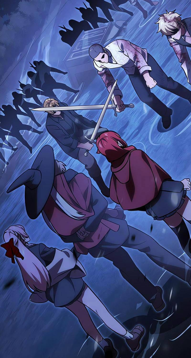 Hướng Dẫn Sinh Tồn Trong Học Viện 32 trang 108