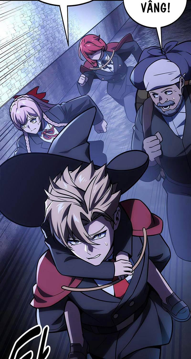 Hướng Dẫn Sinh Tồn Trong Học Viện 32 trang 65