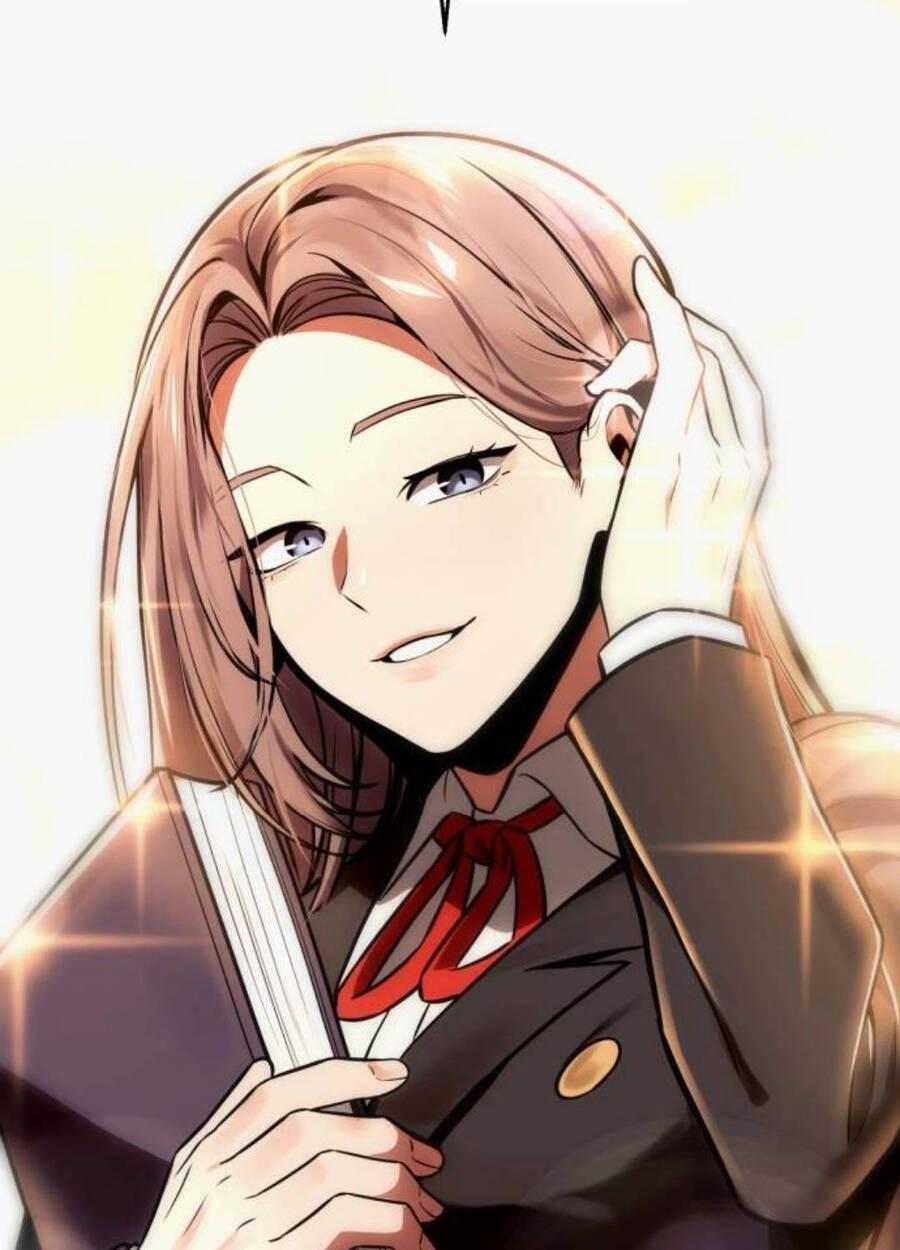 Hướng Dẫn Sinh Tồn Trong Học Viện 38 trang 203