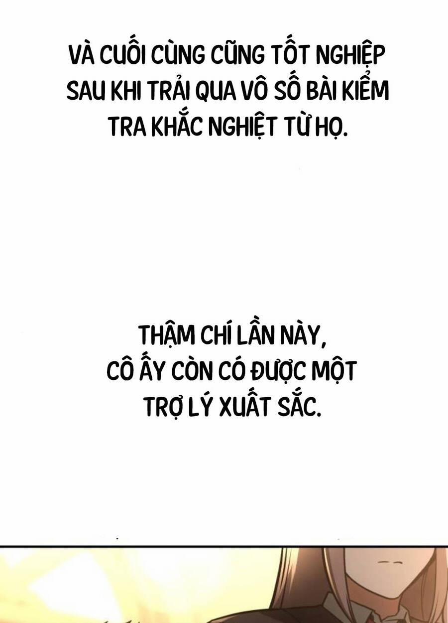 Hướng Dẫn Sinh Tồn Trong Học Viện 38 trang 50