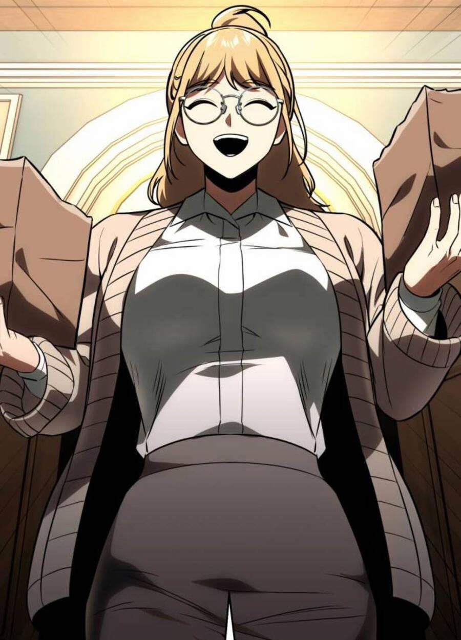 Hướng Dẫn Sinh Tồn Trong Học Viện 38 trang 89