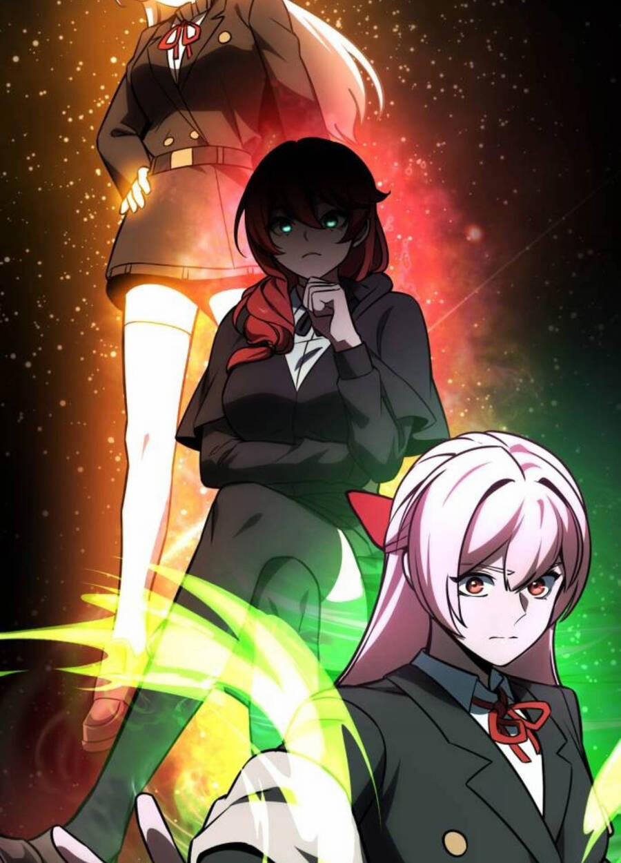 Hướng Dẫn Sinh Tồn Trong Học Viện 39 trang 115