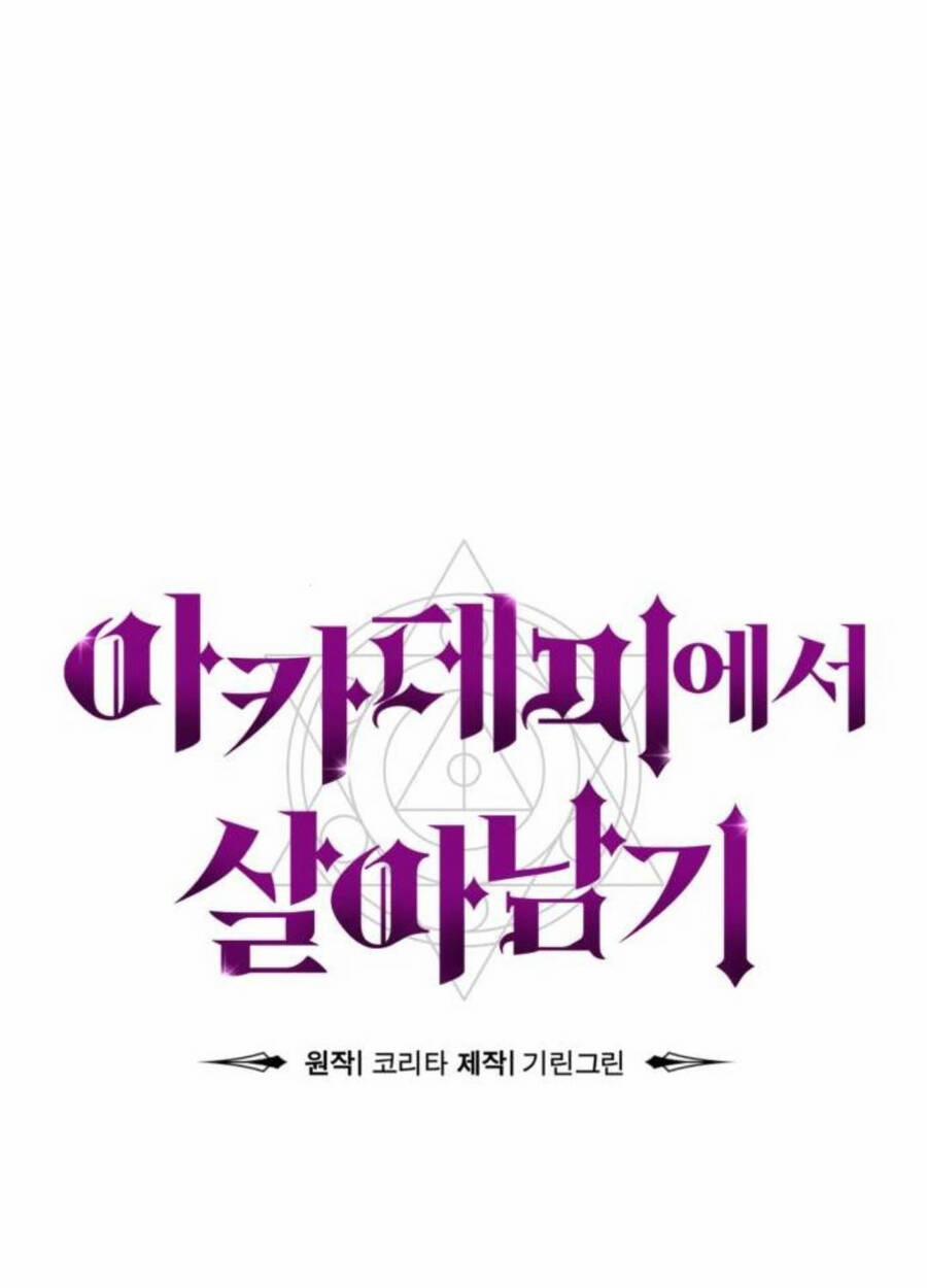 Hướng Dẫn Sinh Tồn Trong Học Viện 39 trang 139