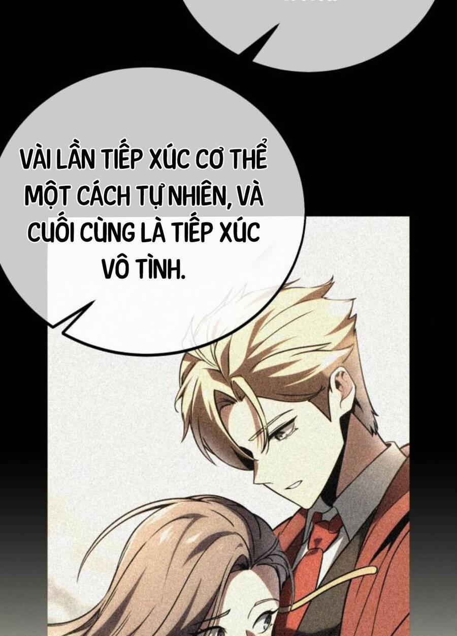 Hướng Dẫn Sinh Tồn Trong Học Viện 39 trang 55