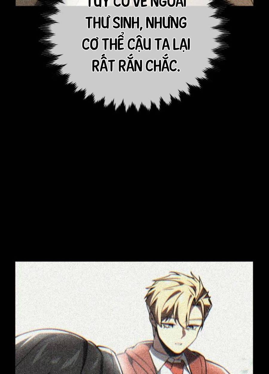 Hướng Dẫn Sinh Tồn Trong Học Viện 39 trang 63