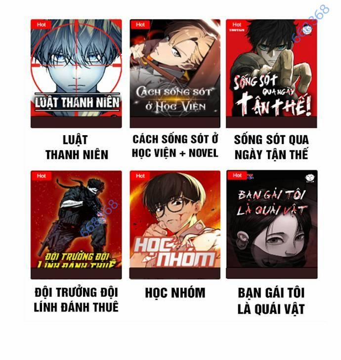 Hướng Dẫn Sinh Tồn Trong Học Viện 41 trang 210