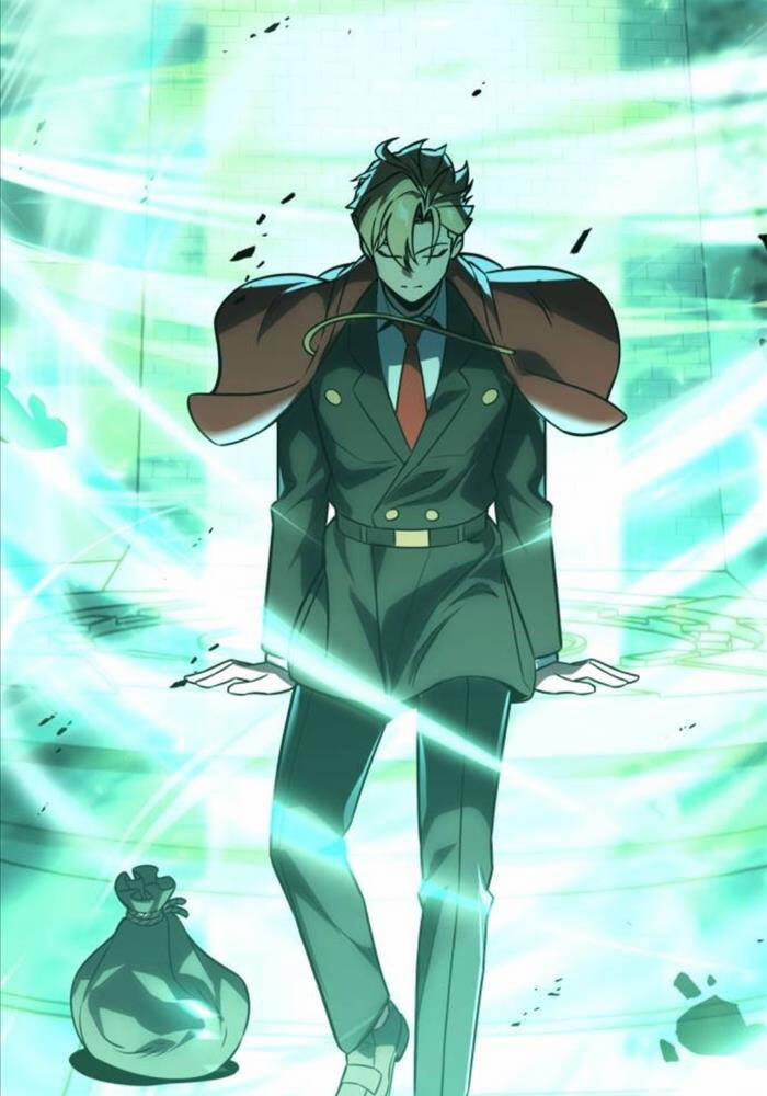 Hướng Dẫn Sinh Tồn Trong Học Viện 43 trang 200