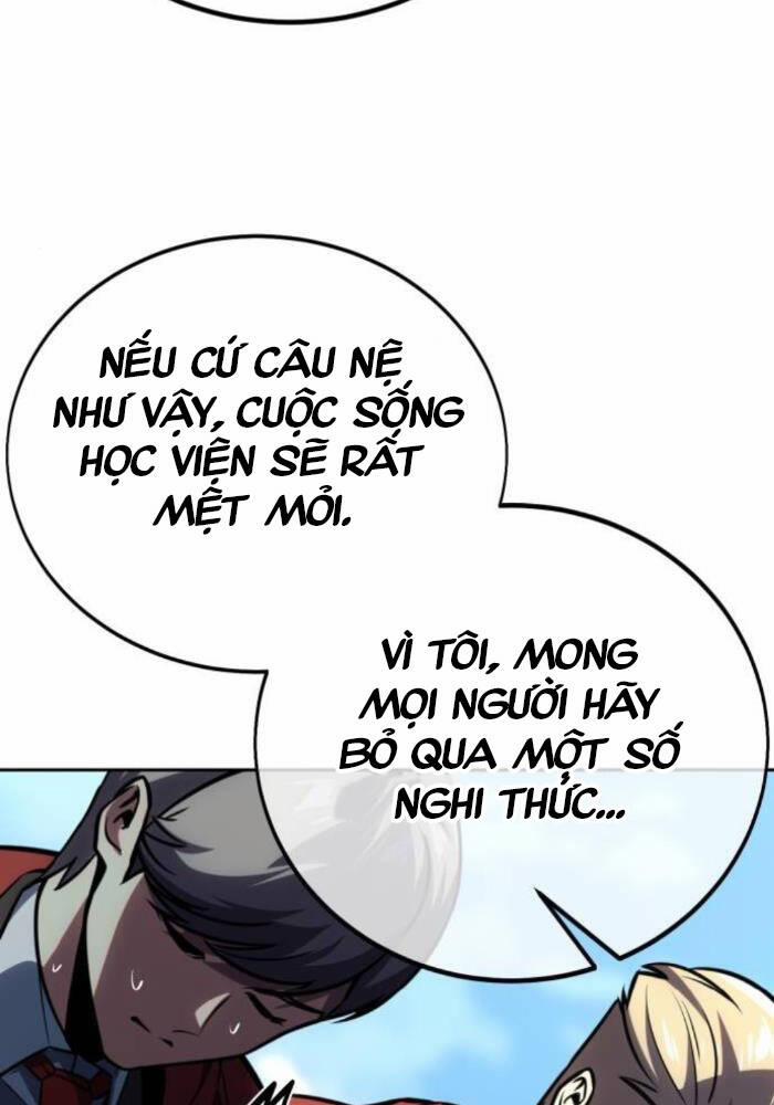 Hướng Dẫn Sinh Tồn Trong Học Viện 43 trang 64