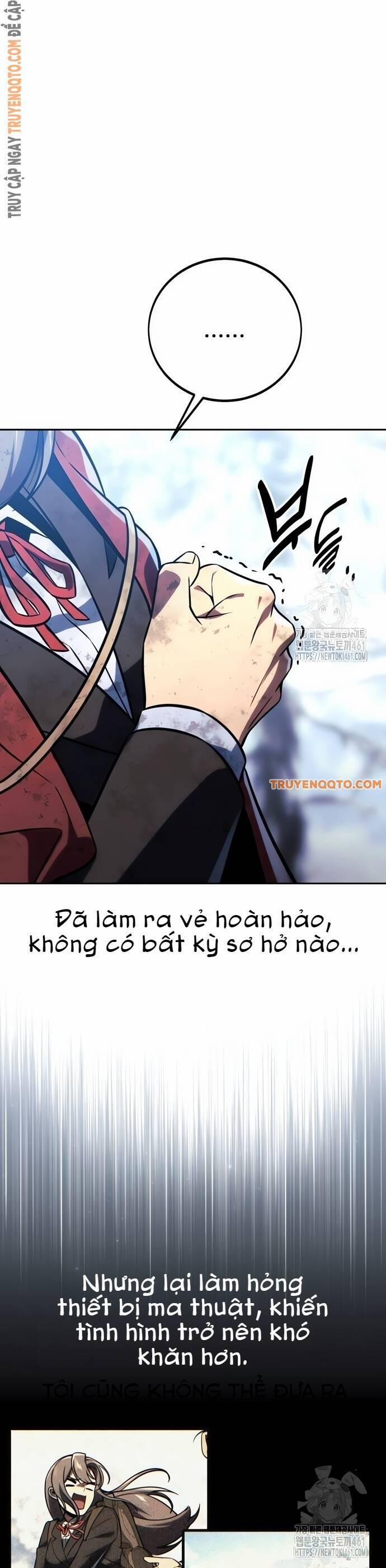 Hướng Dẫn Sinh Tồn Trong Học Viện 44 trang 11