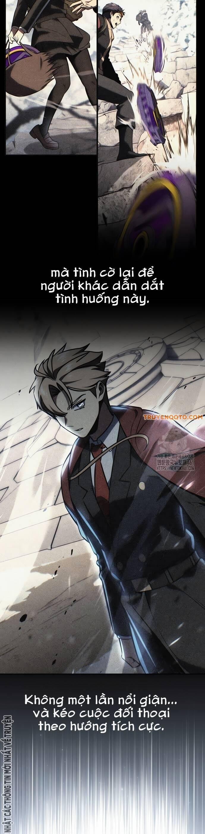 Hướng Dẫn Sinh Tồn Trong Học Viện 44 trang 12