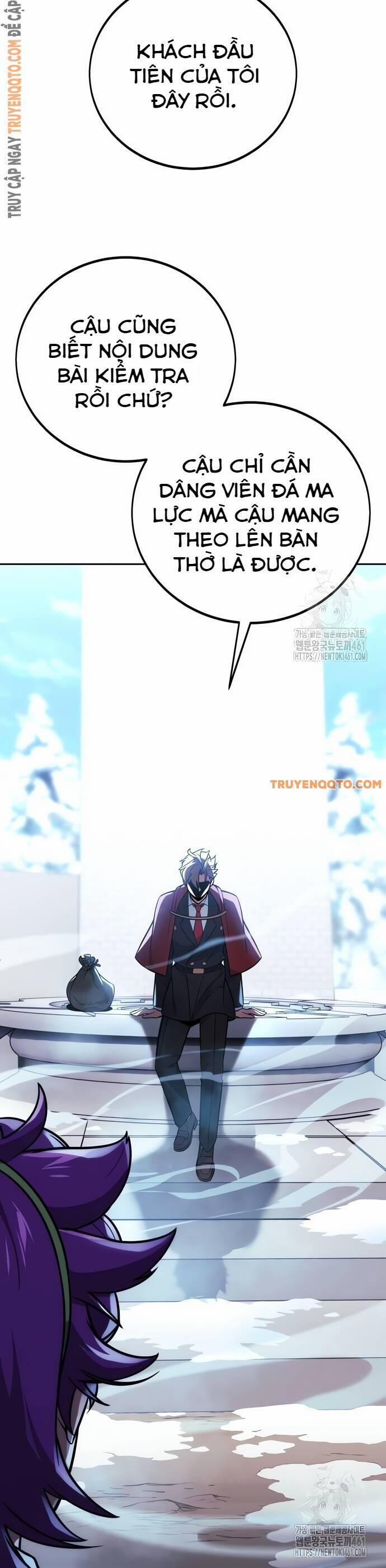 Hướng Dẫn Sinh Tồn Trong Học Viện 44 trang 15