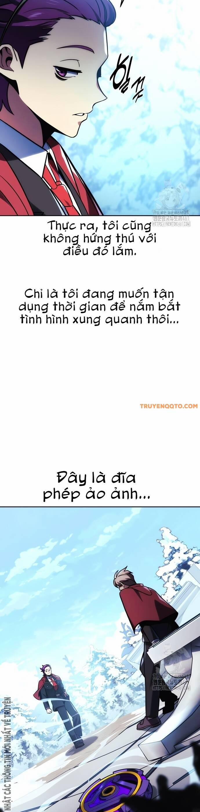 Hướng Dẫn Sinh Tồn Trong Học Viện 44 trang 18