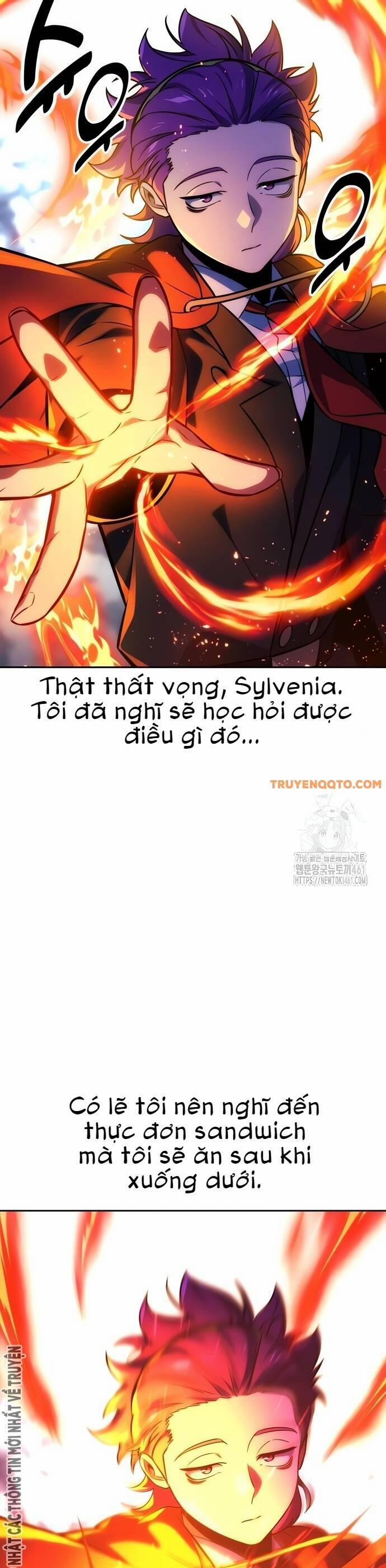 Hướng Dẫn Sinh Tồn Trong Học Viện 44 trang 20