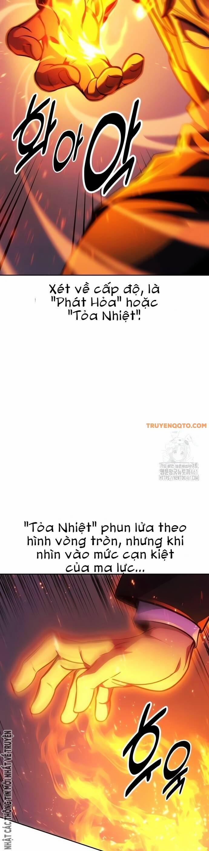 Hướng Dẫn Sinh Tồn Trong Học Viện 44 trang 24