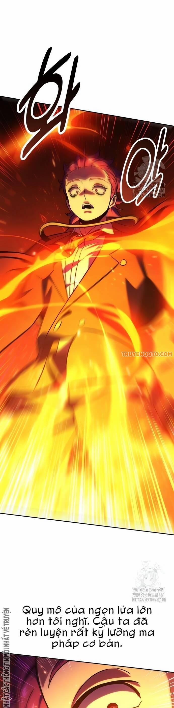 Hướng Dẫn Sinh Tồn Trong Học Viện 44 trang 26