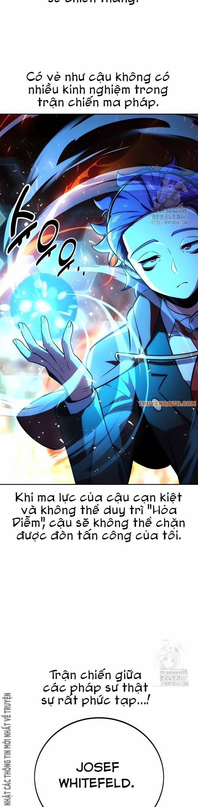 Hướng Dẫn Sinh Tồn Trong Học Viện 44 trang 30