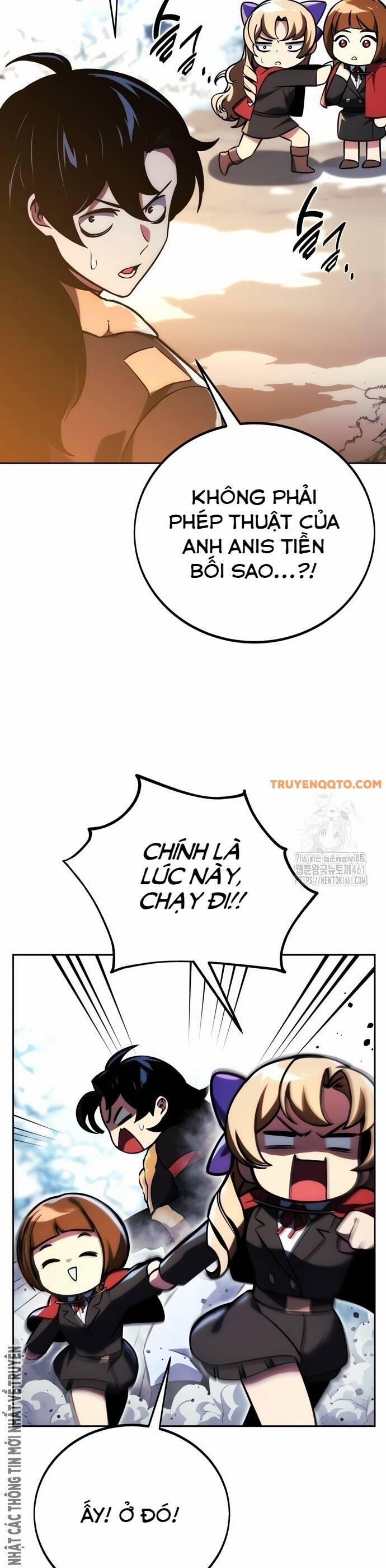 Hướng Dẫn Sinh Tồn Trong Học Viện 44 trang 4