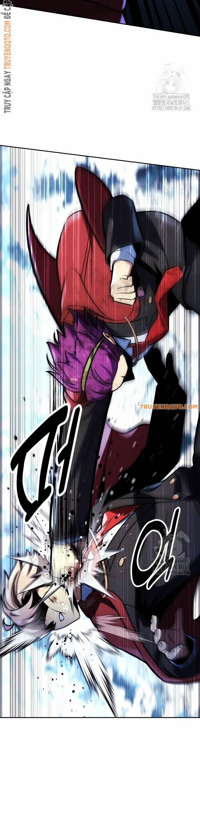 Hướng Dẫn Sinh Tồn Trong Học Viện 44 trang 53