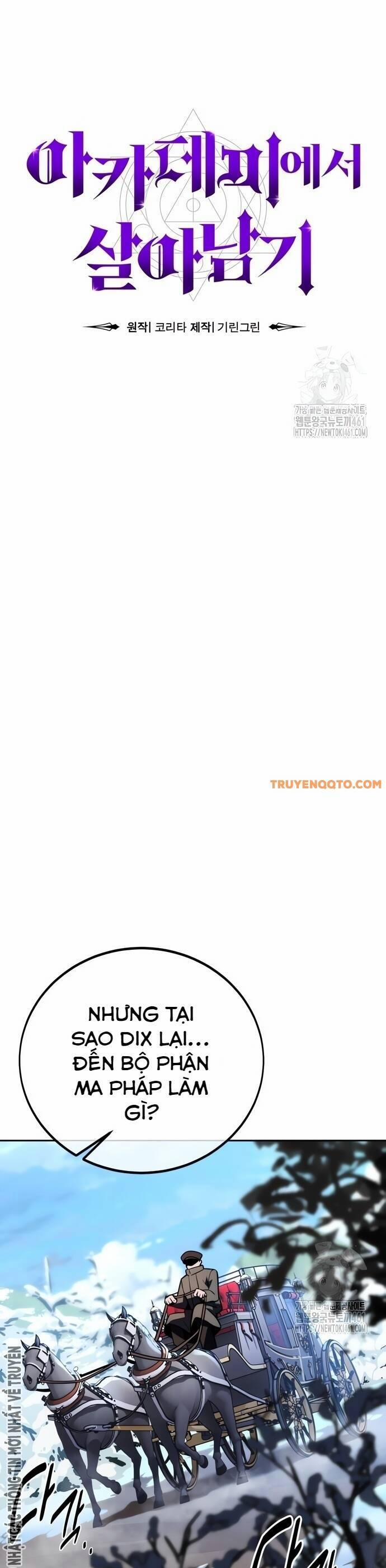 Hướng Dẫn Sinh Tồn Trong Học Viện 44 trang 66