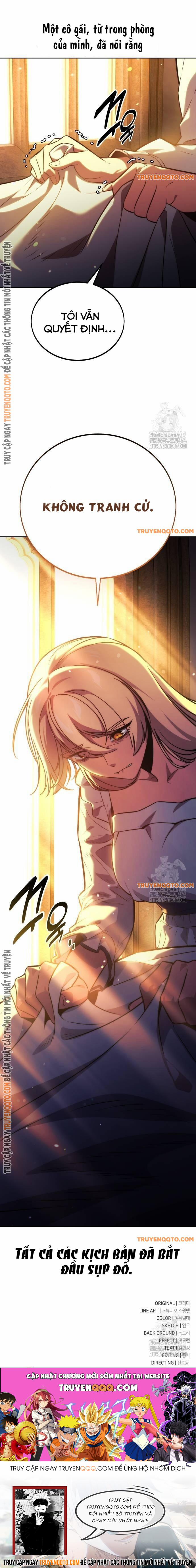 Hướng Dẫn Sinh Tồn Trong Học Viện 49 trang 17