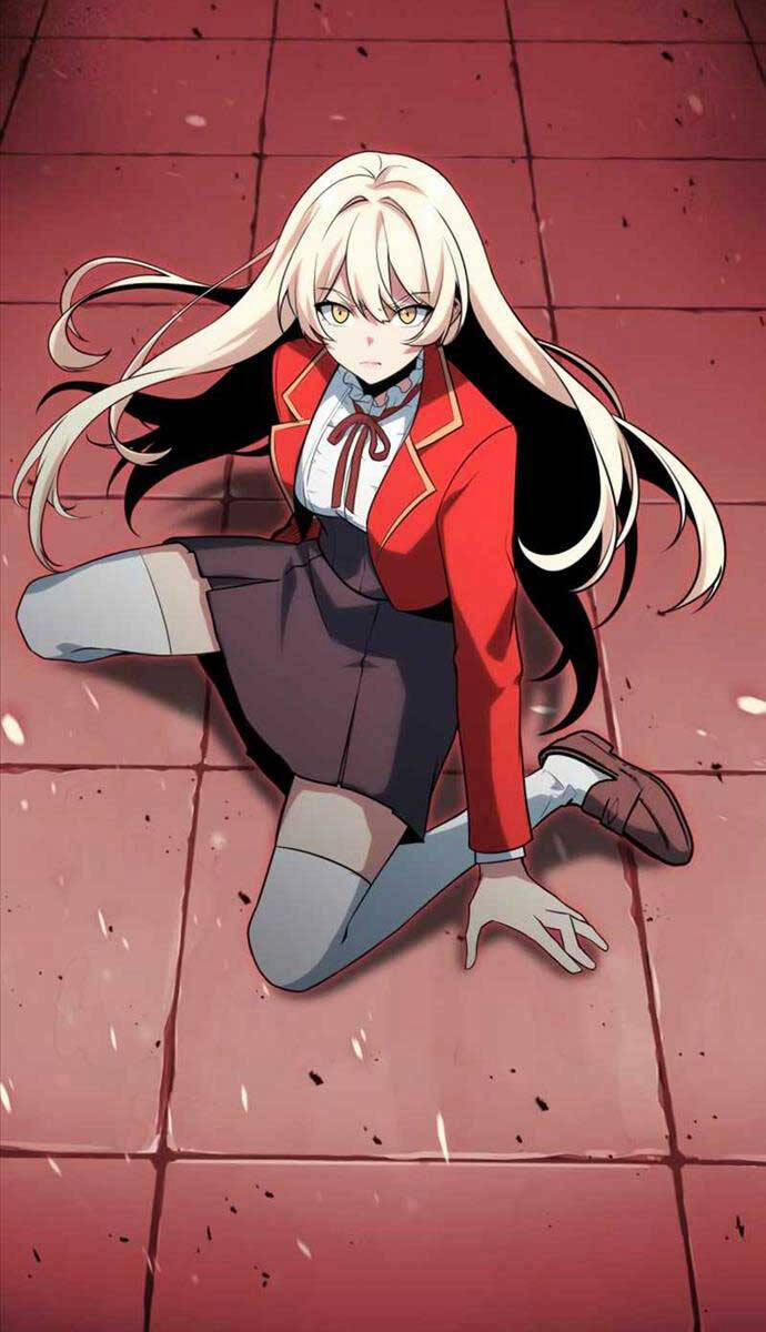 Hướng Dẫn Sinh Tồn Trong Học Viện 5 trang 41