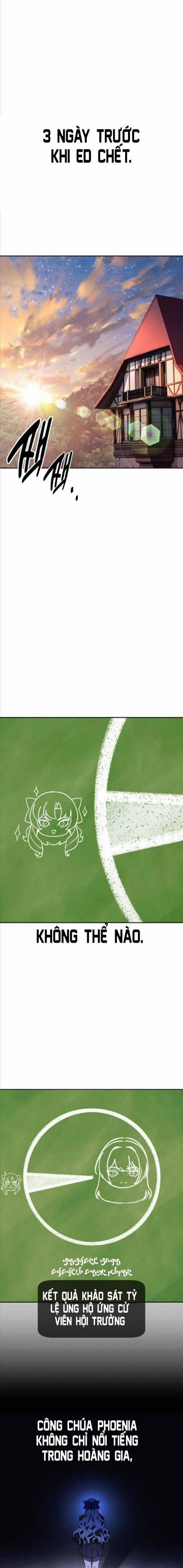 Hướng Dẫn Sinh Tồn Trong Học Viện 51 trang 13