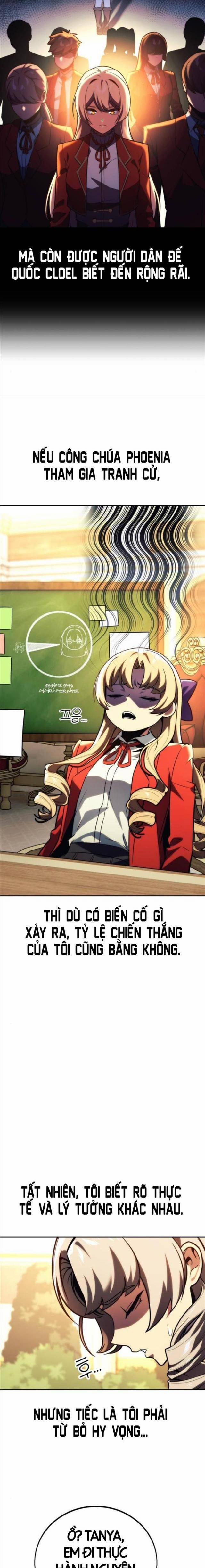 Hướng Dẫn Sinh Tồn Trong Học Viện 51 trang 14