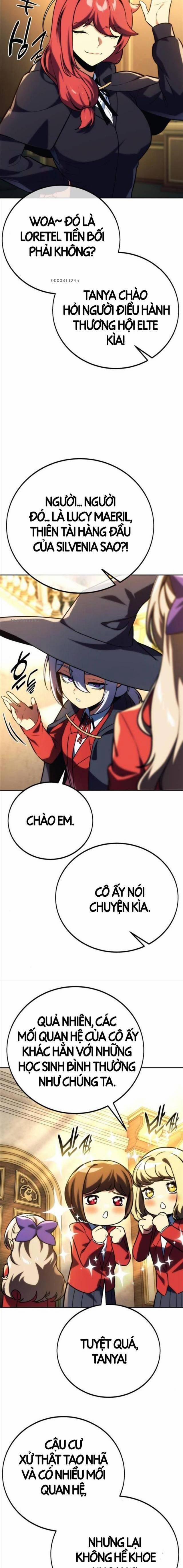 Hướng Dẫn Sinh Tồn Trong Học Viện 51 trang 16