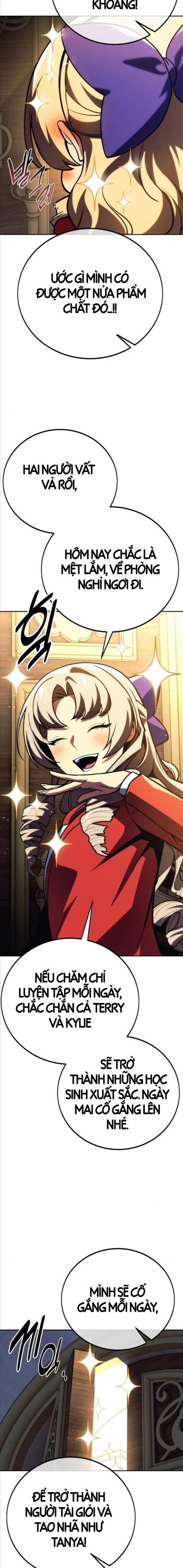 Hướng Dẫn Sinh Tồn Trong Học Viện 51 trang 17