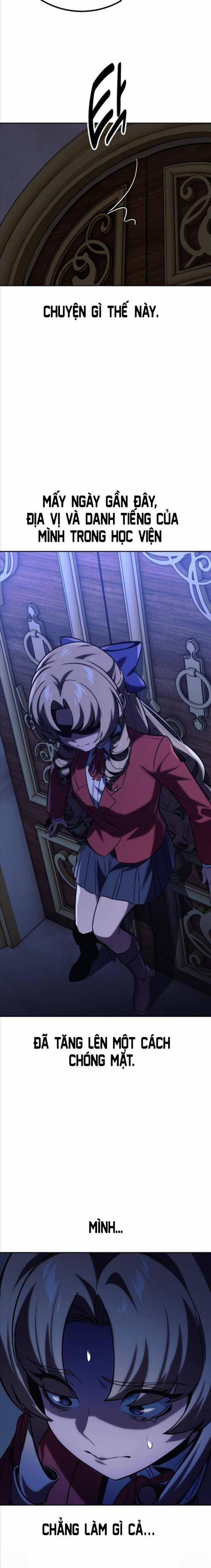 Hướng Dẫn Sinh Tồn Trong Học Viện 51 trang 18