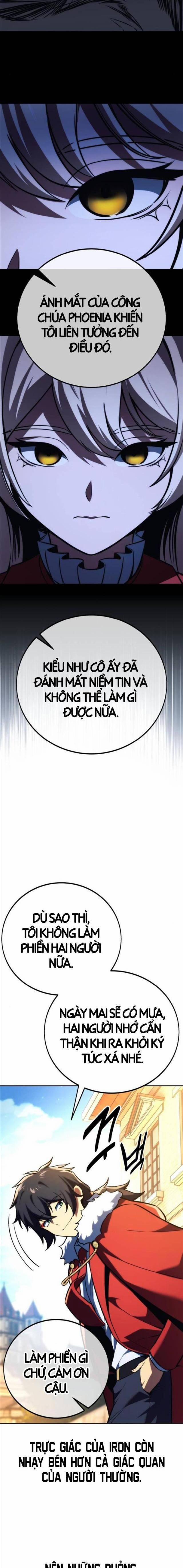 Hướng Dẫn Sinh Tồn Trong Học Viện 51 trang 29