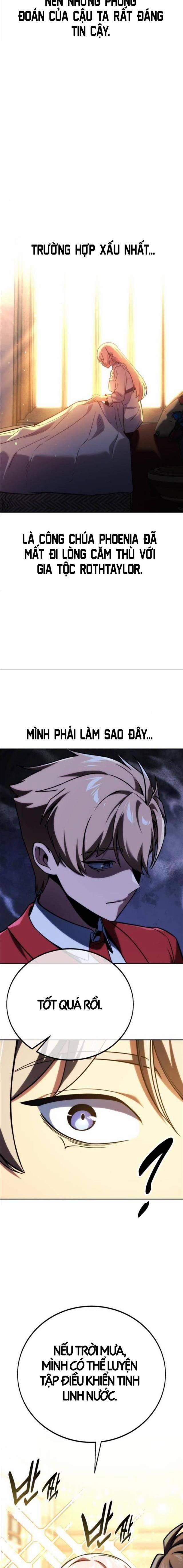 Hướng Dẫn Sinh Tồn Trong Học Viện 51 trang 30