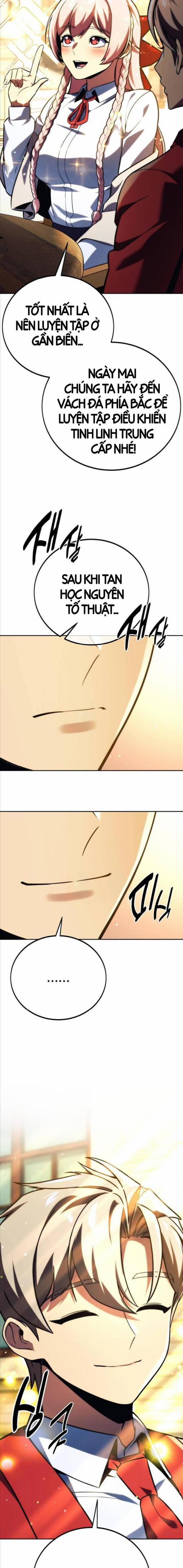 Hướng Dẫn Sinh Tồn Trong Học Viện 51 trang 31