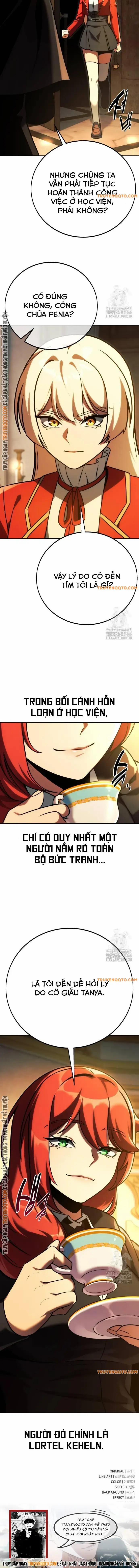 Hướng Dẫn Sinh Tồn Trong Học Viện 59 trang 17