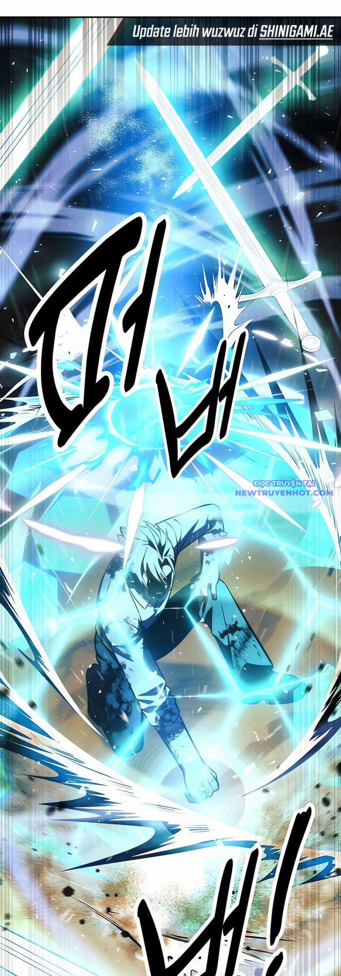 Hướng Dẫn Sinh Tồn Trong Học Viện 62 trang 101